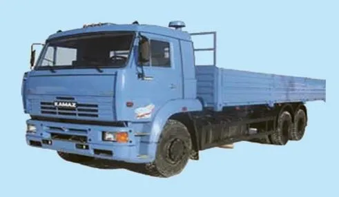 Ви як водій вантажного автомобіля маєте право перевозити?